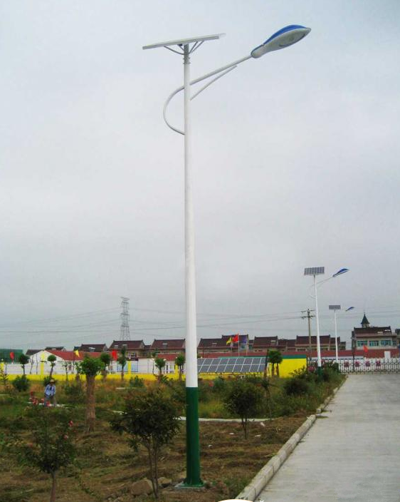 蠡县6米特价太阳能路灯